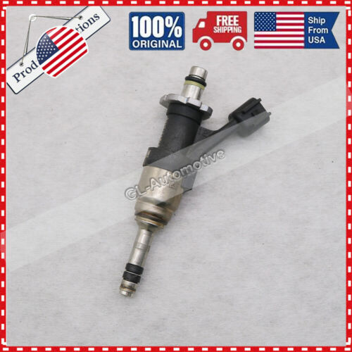NEW, Set of 8, GDI Fuel Injectors, For Cadillac ,Chevy, GMC 6.2L, 12668393 - Picture 4 of 6