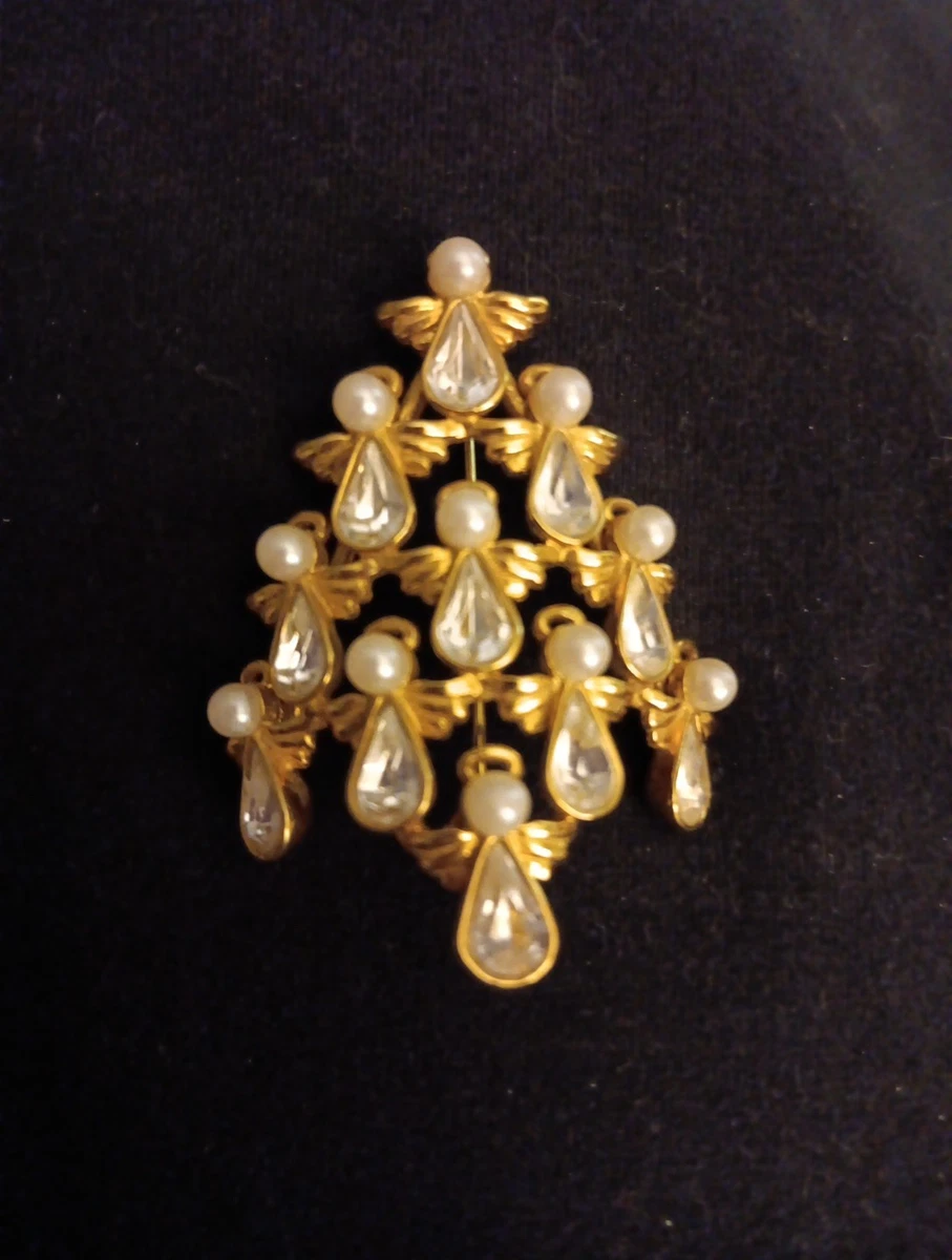 英国ヴィンテージ B＆W バトラー＆ウィルソン カタツムリブローチ