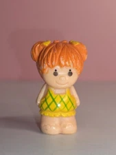 Vintage Kenner Tree Tots Family Tree House 1975 DAUGHTER/SISTER Honey