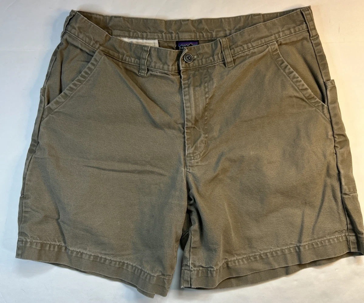 Patagonia Stand Up Shorts for sale - eBay