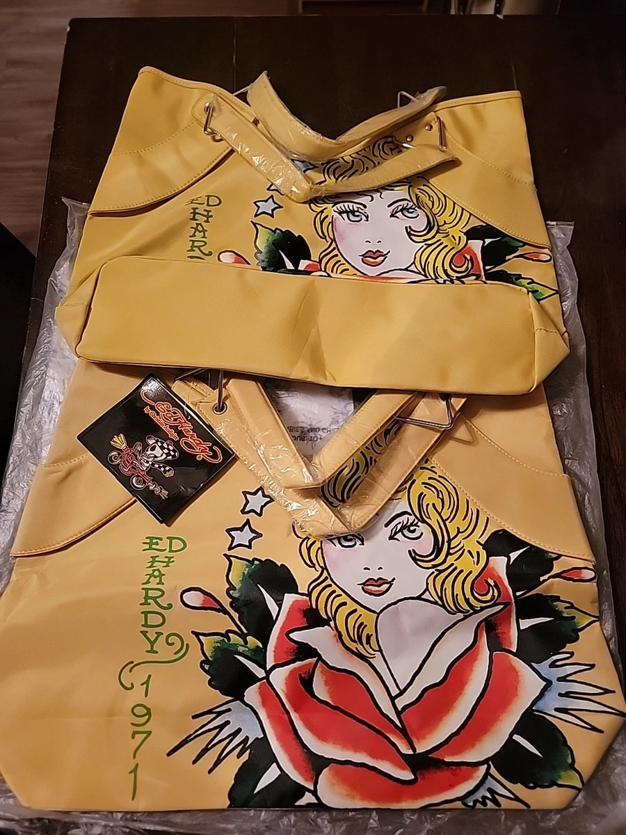 Ed Hardy Clothing, Shoes & Accessories for sale | eBay