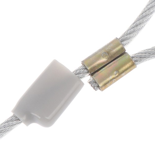 4 Digit Security Password Computer Lock Anti-theft Chain For Notebookx LaptoY.ti - Bild 3 von 12