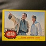 1977 Topps Star Wars Series 3 #184 Luke and His Uncle Owen L