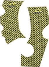 Dcor Frame Grip Guard Decals - OEM Motorcycle Dirt Bike 16-40-104 4320-2336