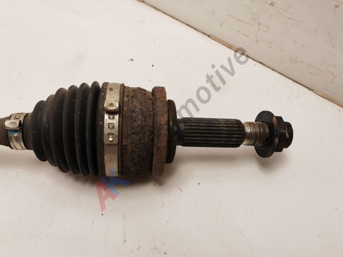 Kia Picanto MK3 2017-2024 Front Driveshaft Right Drivers 1.0 Petrol Manual - Picture 5 of 8