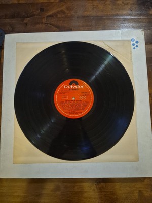 Planxty Cold Blow And The Rainy Night, Vinyl Lp ( No Cover )