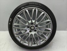 BMW 7 Series R20 Alloy Wheel Rim 2007 Saloon 4/5dr 6764863 (05-08) Diesel 730Ld