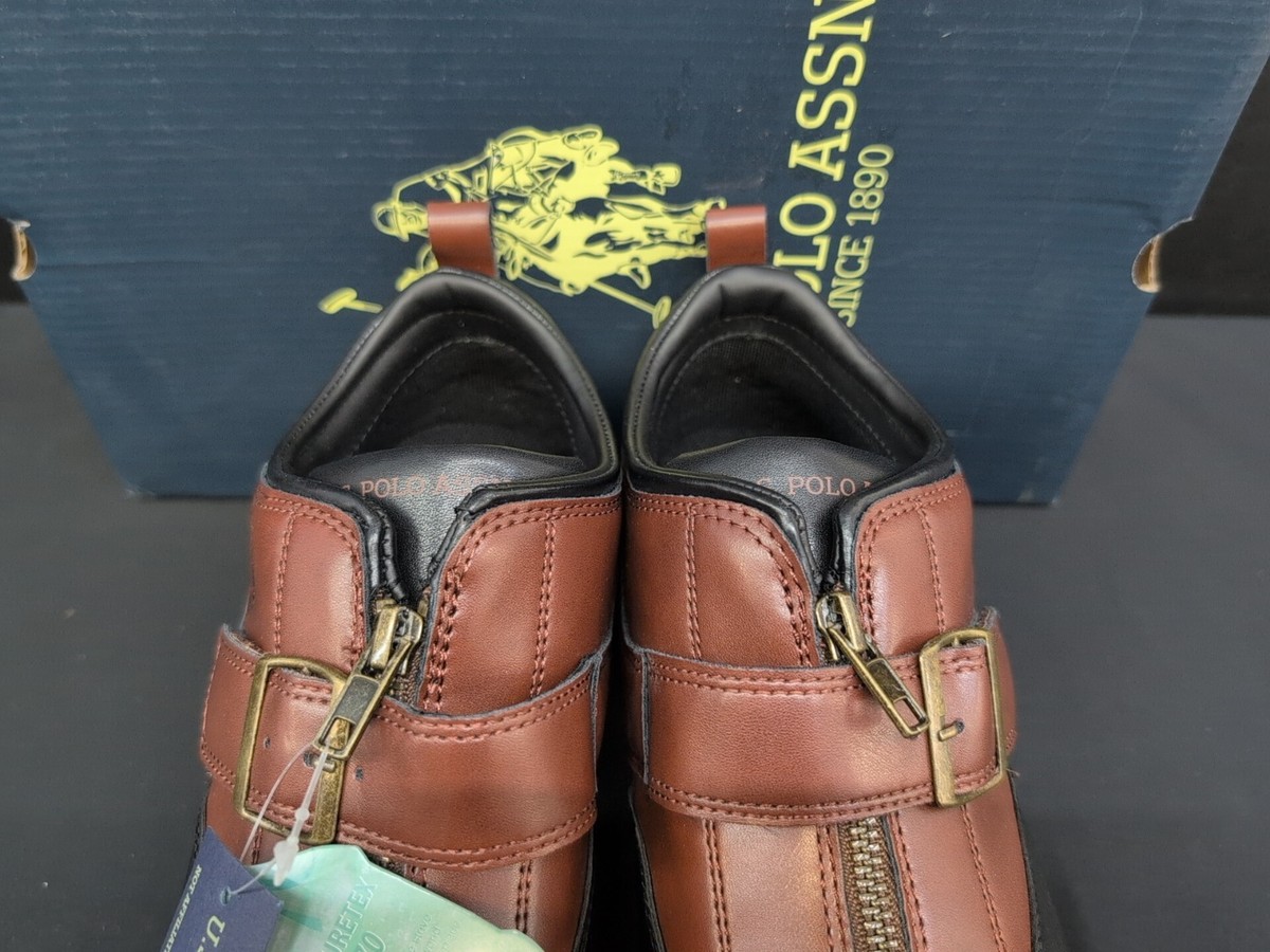 U.S. Polo Assn. Mantuak Men