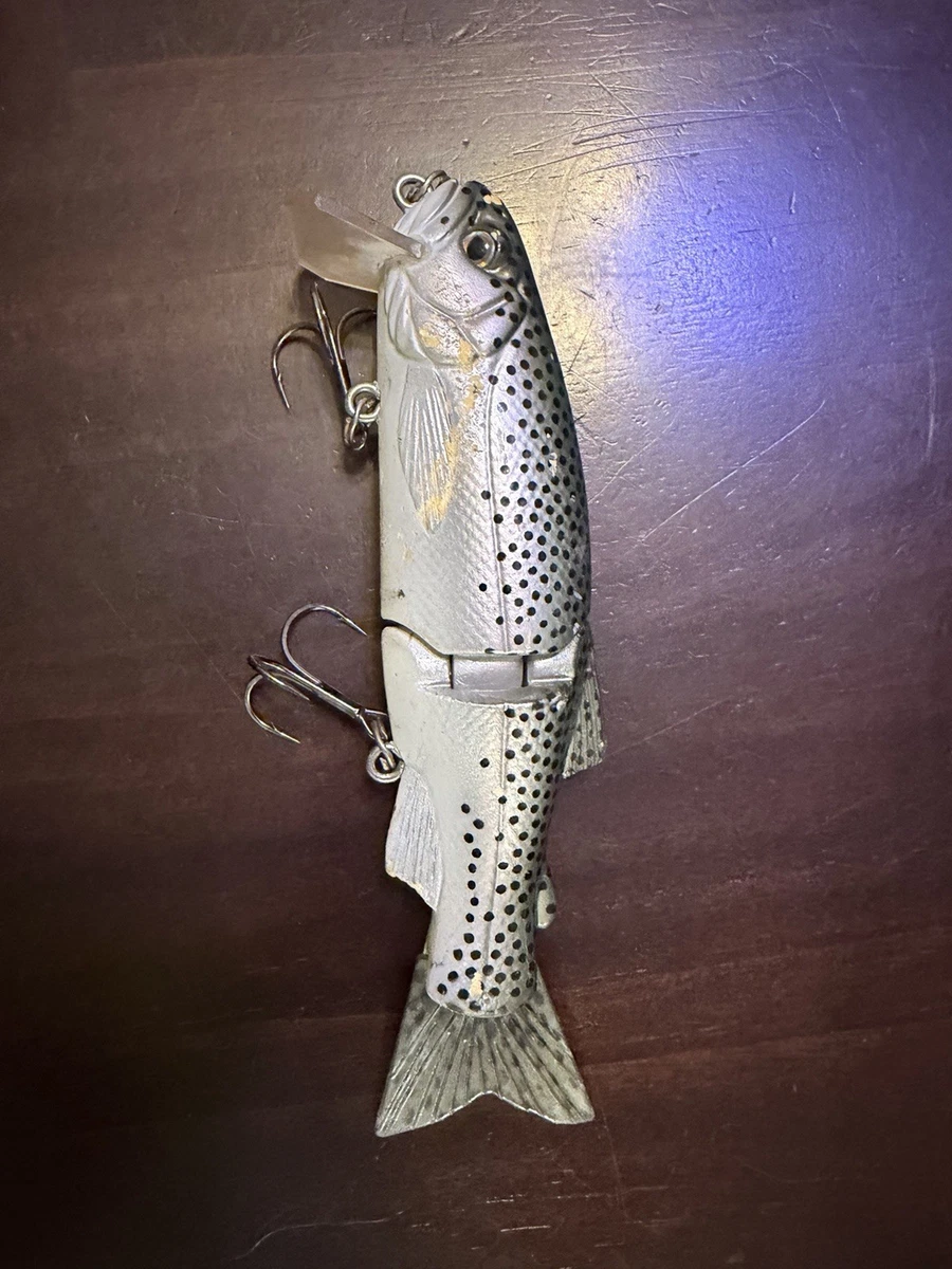 3:16 Lure Company Fishing Baits, Lures & Flies for sale | eBay