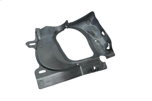 8E0864309D Verkleidung Abdeckung Lenkung Lenkgetriebe Links Audi A4 B7 8E 8H