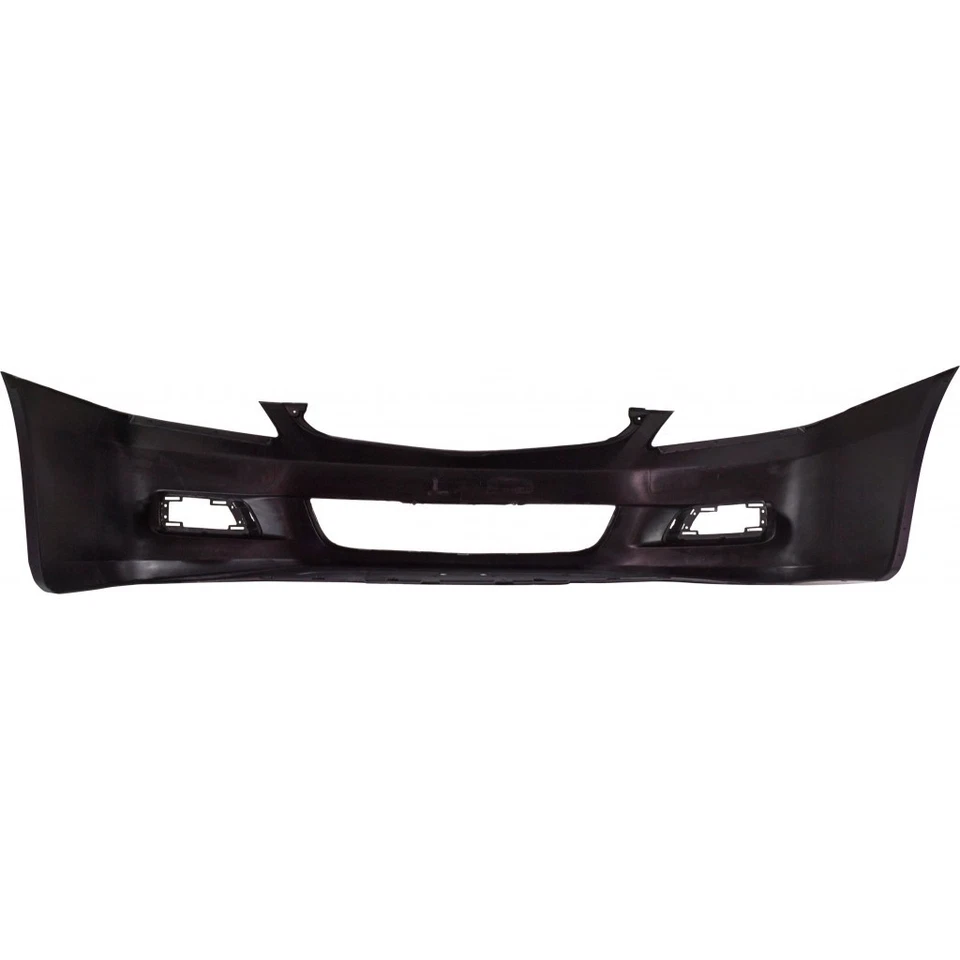 For Honda Accord Bumper Cover 2006 2007 Front | Primed | CAPA HO1000235 - Imagem 2 de 4