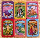 YOU PICK - 2025 McDONALDLAND Adult McDonald's Happy Meal Toy - 6 Different Tins