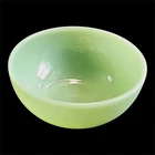 ONE Vintage Fire King Jadeite Restaurant Ware 5” Chili Cereal Bowl 4 Available