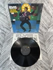 The Sun Sessions [LP] Elvis Presley 1976 Vintage Vinyl Record APM1-1675