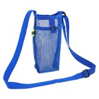 Insulated Bottle Bag Crossbody Water Cup Sports Accessories for Hiking
