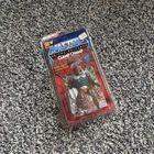 Vintage Clamp Champ 1986 MOTU Masters of The Universe Action Figure Sealed