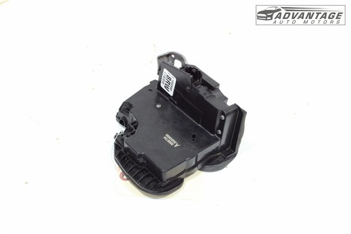 2019-2025 CHEVROLET BLAZER FRONT RIGHT PASSENGER DOOR LOCK LATCH ACTUATOR OEM - Picture 4 of 9