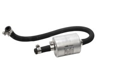 Fuel Filter with Hose And BMW K 100 Rs 16V K589 0523 89-92