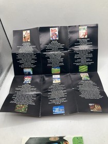 City Connection NES Aut&eacute;ntico y Probado con Funda, Manual y 2 P&oacute;sters Nintendo