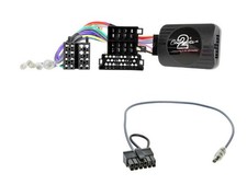 Connects2 CAN-Bus- Lenkradadapter für Alfa Romeo Mito ab 2008 Zenec 42-AR-404