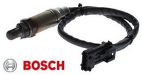 Bosch 0258003717 Lambdasonde Lamdasonde FüR Citroen FüR Peugeot