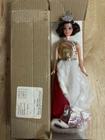 Vintage BARBIE QUICK CURL MISS AMERICA STEFFIE FACE Catalog Box NRFB MIB MIP New
