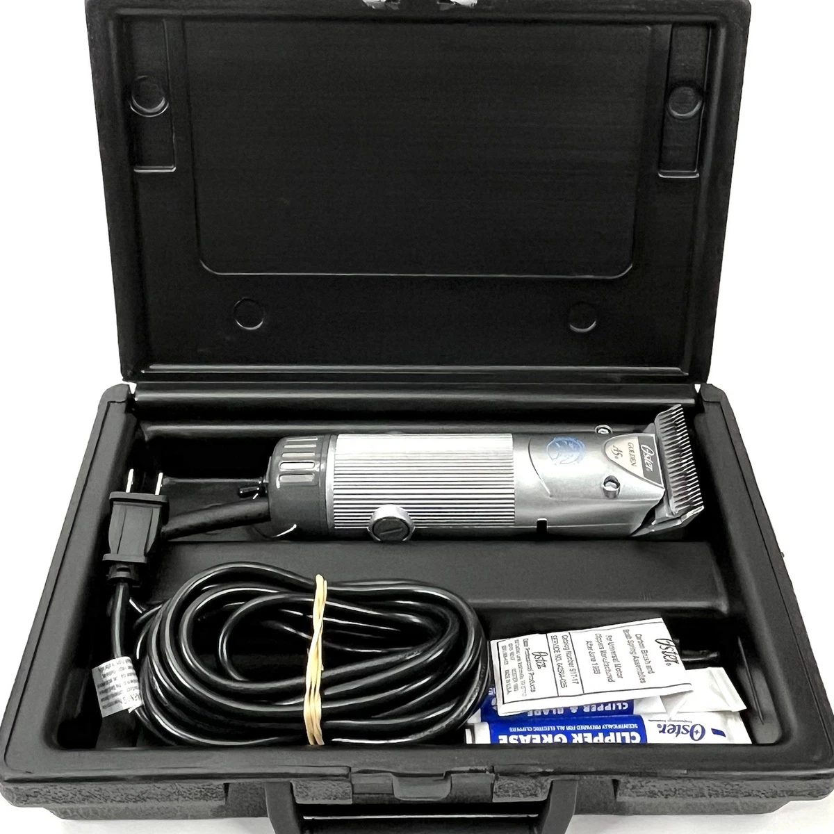 Oster Golden A5 for sale - eBay