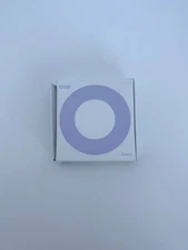 Loop Quiet 2 Earplugs Reusable Noise Reducing Earplugs VIOLET - Open Box