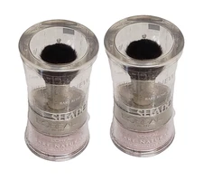 (2 Pack)  L'Oréal Bare Naturale Gentle Mineral Eye Shadow - 120 Bare Rose