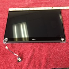 New Genuine Dell Laptop 15 In Screen.