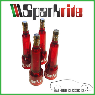 HT Lead /& Ignition Tester Sparkrite Inline Spark Plug
