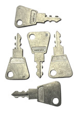 Window Lock Key Handle Keys Shaw Replacement KB823 Pack Size 5 Or 10