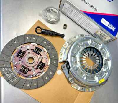🔥EXEDY Stage 1 Clutch Fits 1990-96 Nissan 300ZX/1999-02