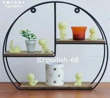 Smiski Yoga Series (1 Blind Box Figure) Designer toy NEW SEALED