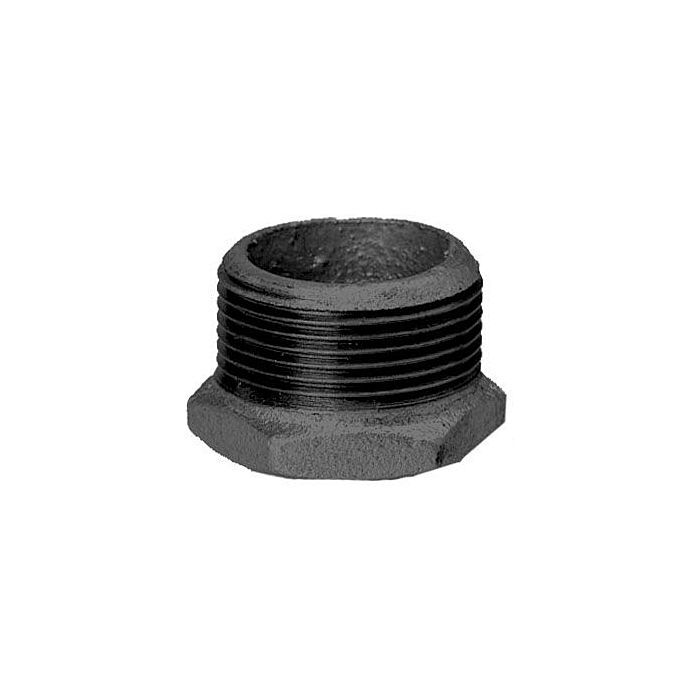 Терморегулятор Hermann Schmidt Reduktionsstück 14241034 DN 50 x 25, 2 x 1, AG/IG,