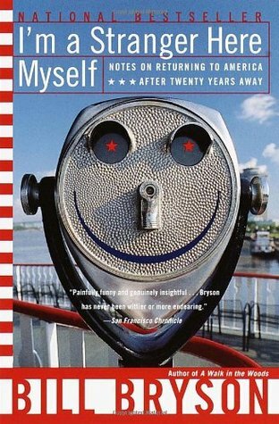 Bill Bryson-Audio Books-Talking Books-in MP3 on CD- Select from 14 Great Titles. - Picture 4 of 14