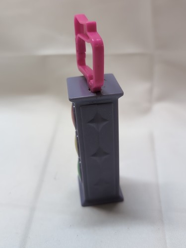 McDonalds 2011 iCarly Red Light Green Light Stop Light Kids Happy Meal Toy Works - Picture 2 of 4