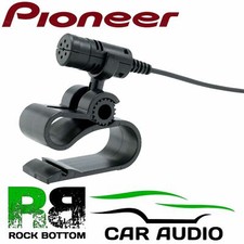 Pioneer DEH-X7800DAB Car Stereo Radio 2.5mm Replacement Bluetooth Mic Microphone