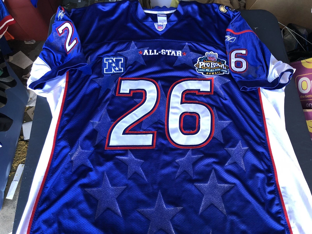 New orleans saints store pro bowl jersey