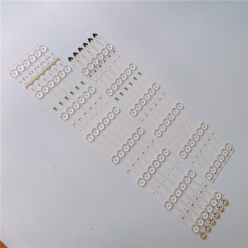 LED Strips(12)for UN55KU6500 UN55KU6300 UN55KU6290 UN55JU6700 UN55JU6400 - Picture 5 of 5