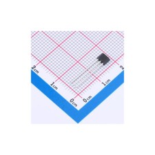 10pcs AH1808-P-B SIP-3