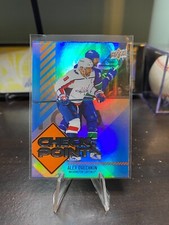 2024-25 Upper Deck Series 1 - Checkpoint Alex Ovechkin #CP-11