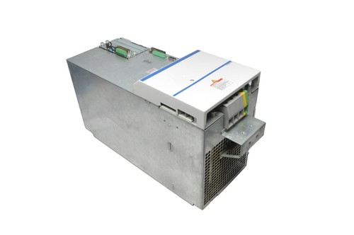 AC-CONTROLLER REMAN HDS05.2-W300N-HS12-01-FW DEA4.2, DSS02.1, R911190019 - Picture 6 of 10