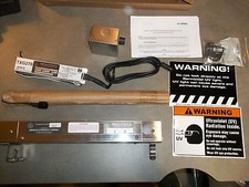 American Ultraviolet Co. Part# CC18-1-120 HVAC Ultraviolet Kit 