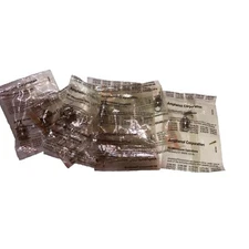 AMPHENOL 999-225 Cable Mount, Connector, COAXIAL lot of 8