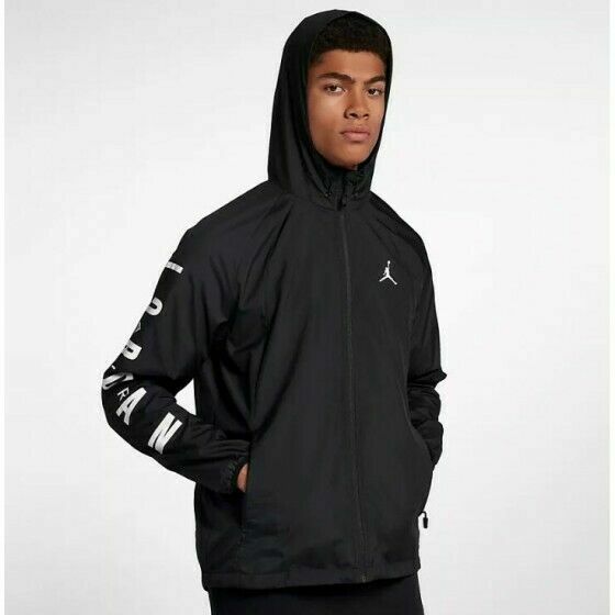 nike air jordan wings windbreaker
