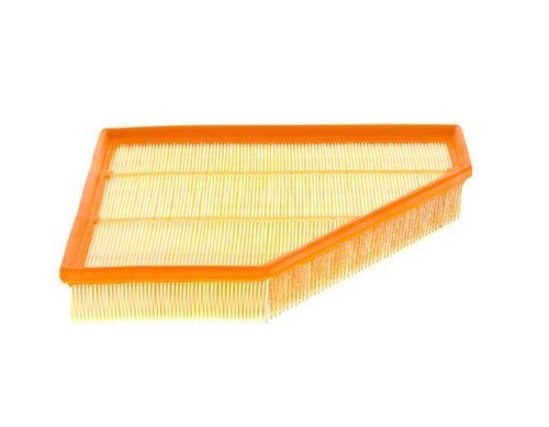 Bosch F 026 400 119 Air Filter Fits Alpina BMW - Picture 2 of 9