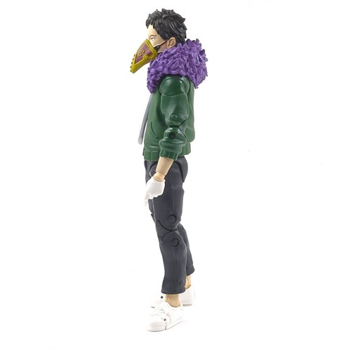 McFarlane Toys - My Hero Academia Wave 6 - Overhaul 7" Figure - Picture 3 of 6