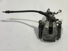 SKODA OCTAVIA MK3 2016 1.6 DIESEL BRAKE CALIPER  REAR LEFT PASSENGER NEAR SIDE