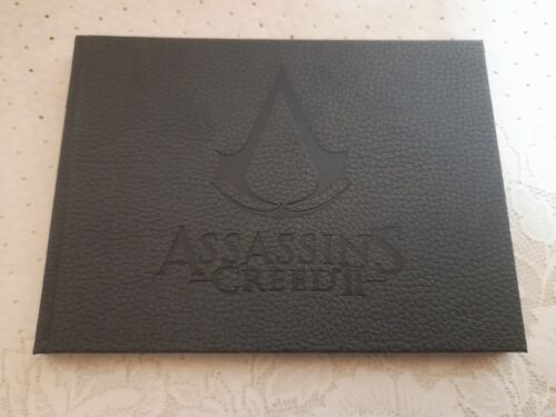 Assassin's Creed II Black Edition PS3 - Picture 4 of 14
